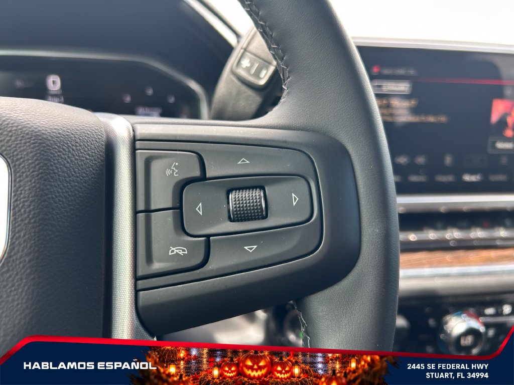 Used 2026 GMC Sierra 2500 SLE w/ SLE Value Package; AWD/4WD image 26