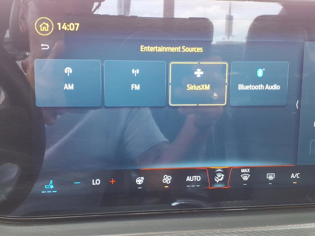 Used 2024 Ford Mustang Premium image 5