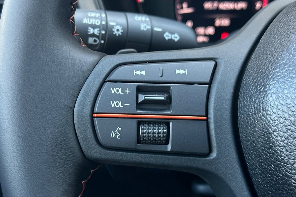 New 2026 Honda Passport TrailSport image 28