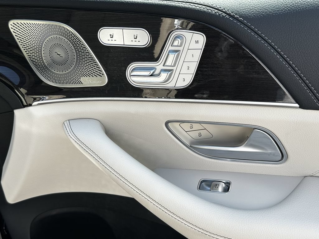 Certified 2024 Mercedes-Benz GLE 450e 4MATIC image 17