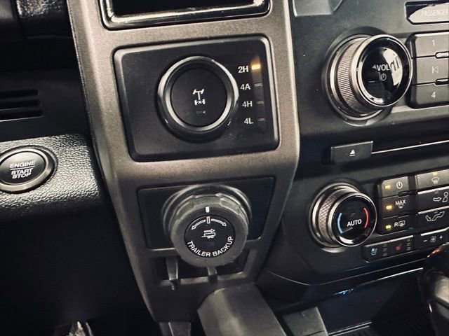 Certified 2018 Ford F150 Raptor w/ Equipment Group 802A Luxury image 33