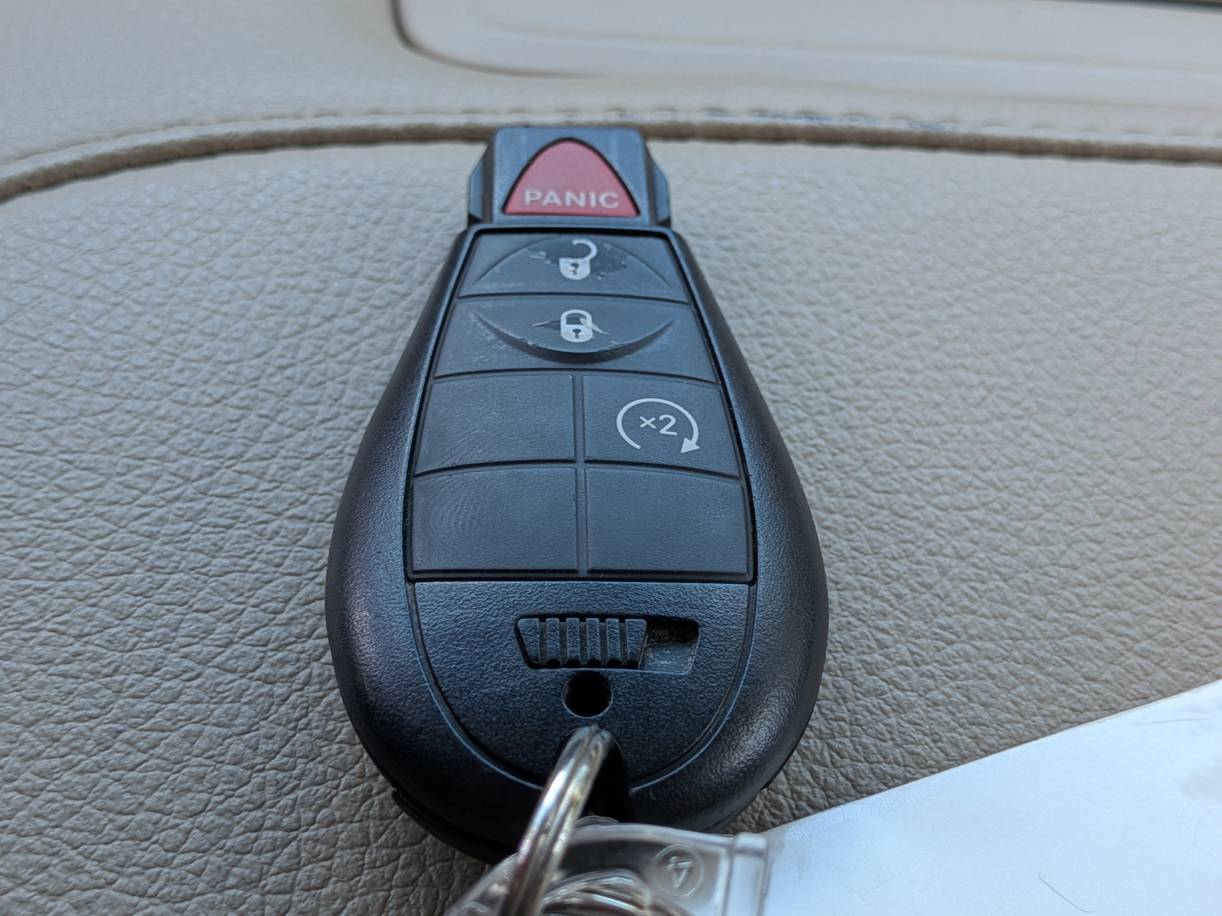 Used 2017 RAM 3500 Laramie image 35