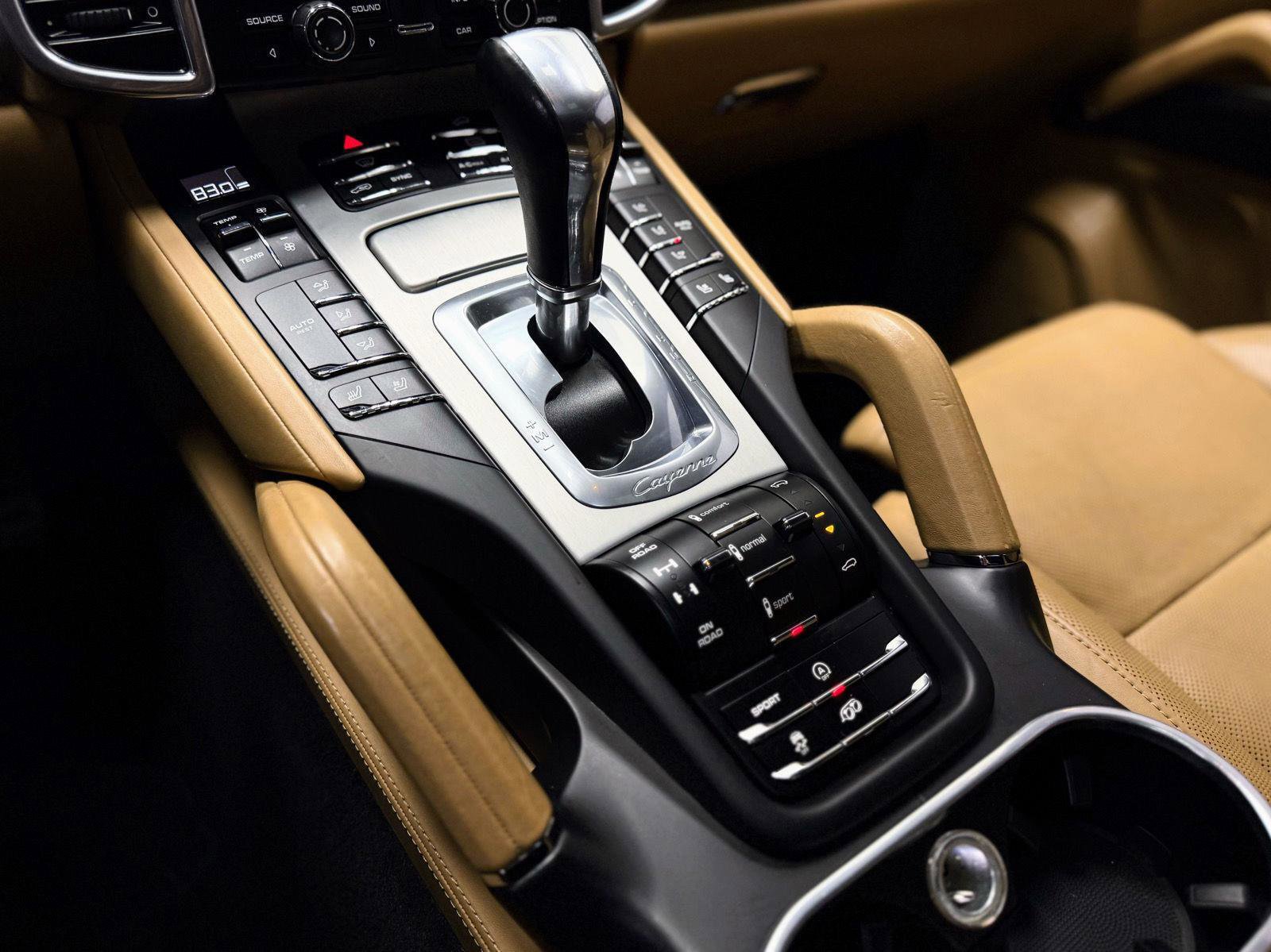 Used 2014 Porsche Cayenne GTS image 22