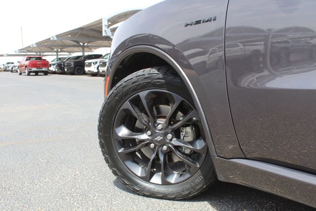 Used 2021 Dodge Durango R/T w/ Technology Group image 13