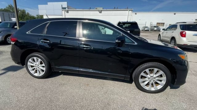 Used 2014 Toyota Venza XLE w/ XLE Premium Package FWD image 3