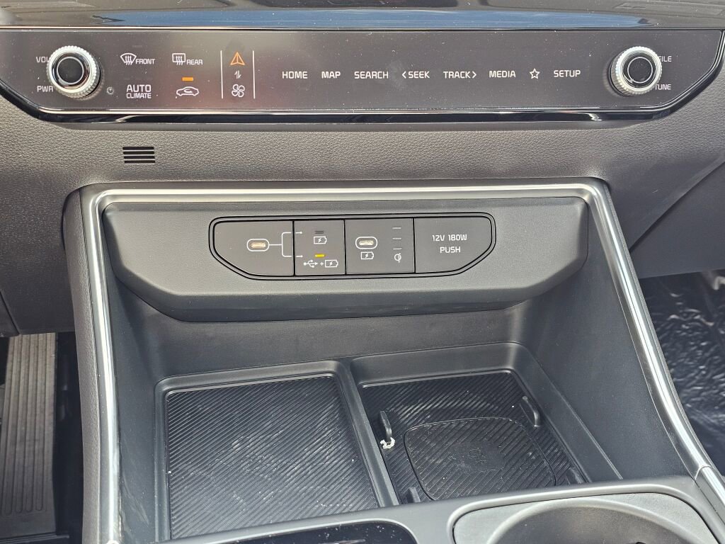 New 2026 Kia Carnival SX Prestige image 16