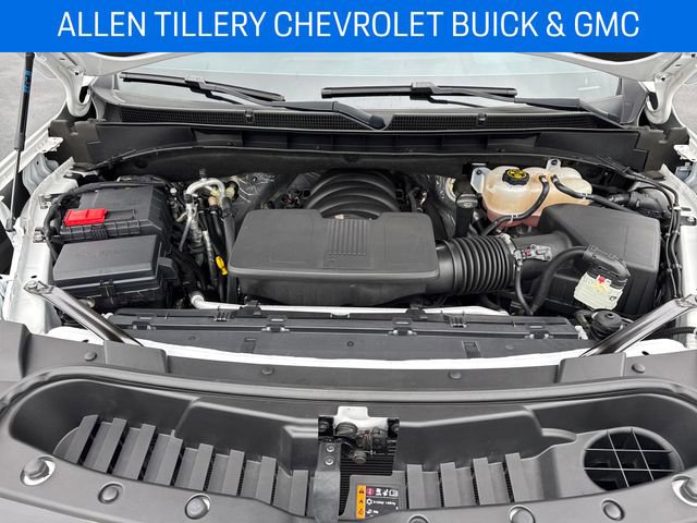 Certified 2023 GMC Yukon Denali image 33