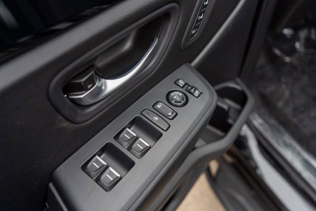 New 2026 Honda Pilot TrailSport image 21