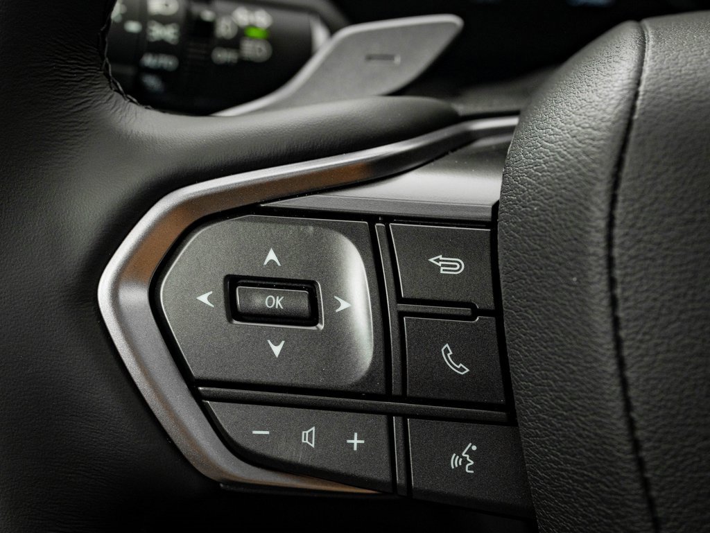 New 2026 Lexus NX 450h+ AWD w/ Luxury Package image 27