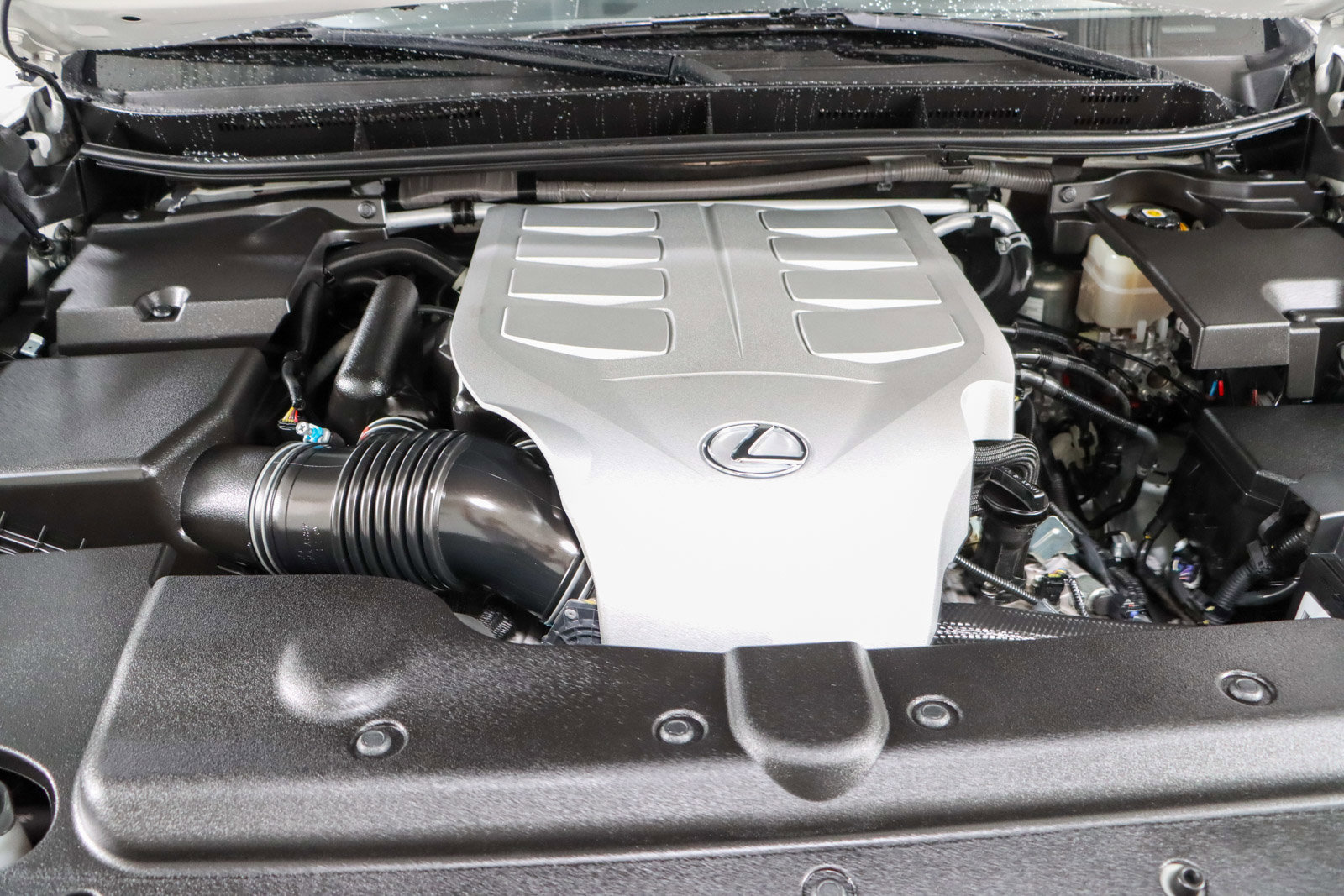 Used 2021 Lexus GX 460 Premium w/ Premium Plus Package AWD/4WD image 34