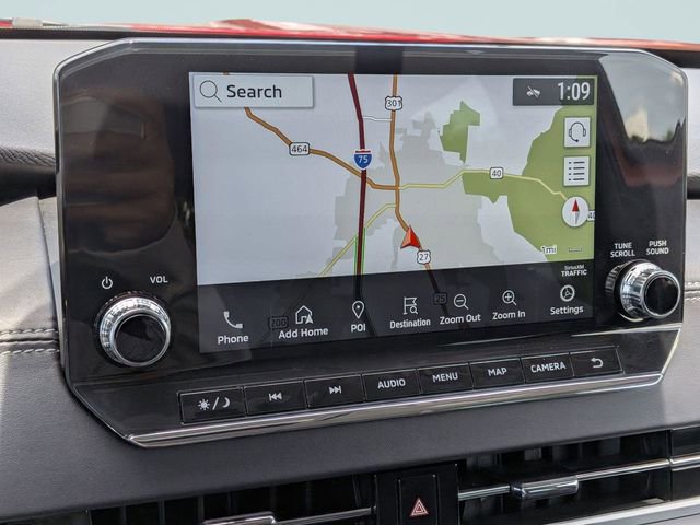 Used 2023 Mitsubishi Outlander SE FWD image 22