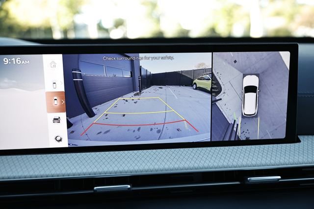 New 2026 Genesis GV80 3.5T Prestige image 36