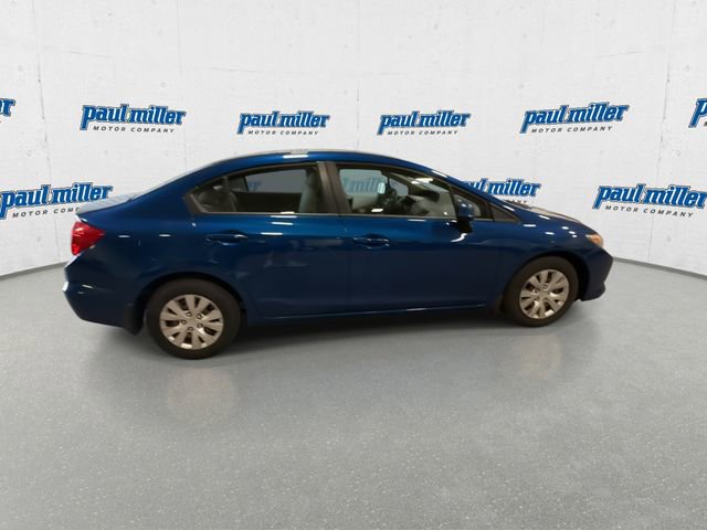 Used 2012 Honda Civic LX image 12