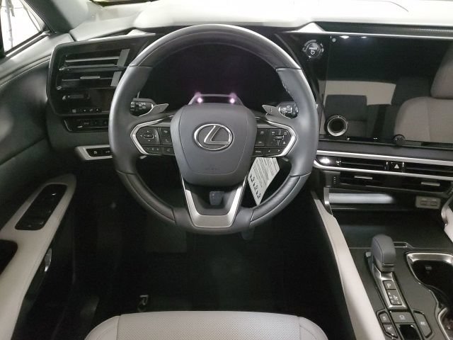 Used 2026 Lexus RX 350h w/ Convenience Package AWD/4WD image 23