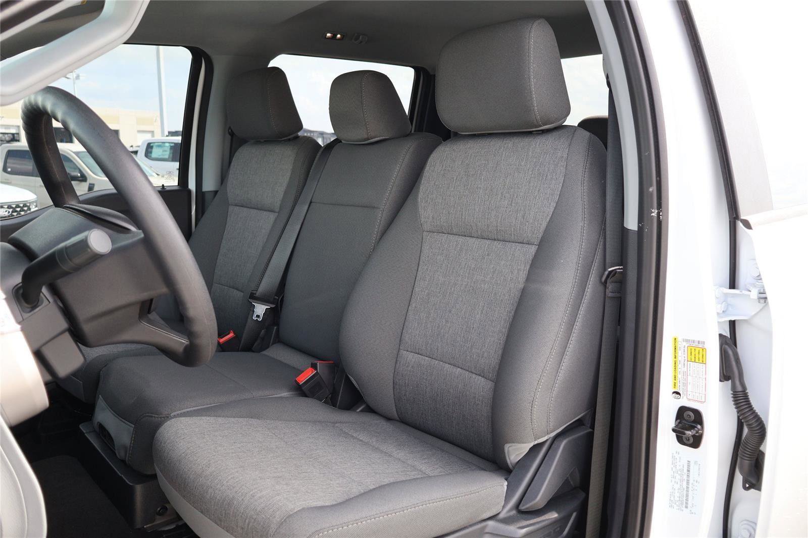 Certified 2025 Ford F250 XL w/ STX Appearance Package image 15