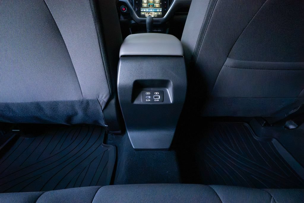 Certified 2025 Subaru Crosstrek 2.5i Premium AWD/4WD image 18