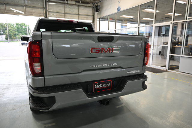 New 2026 GMC Sierra 1500 Elevation AWD/4WD image 6