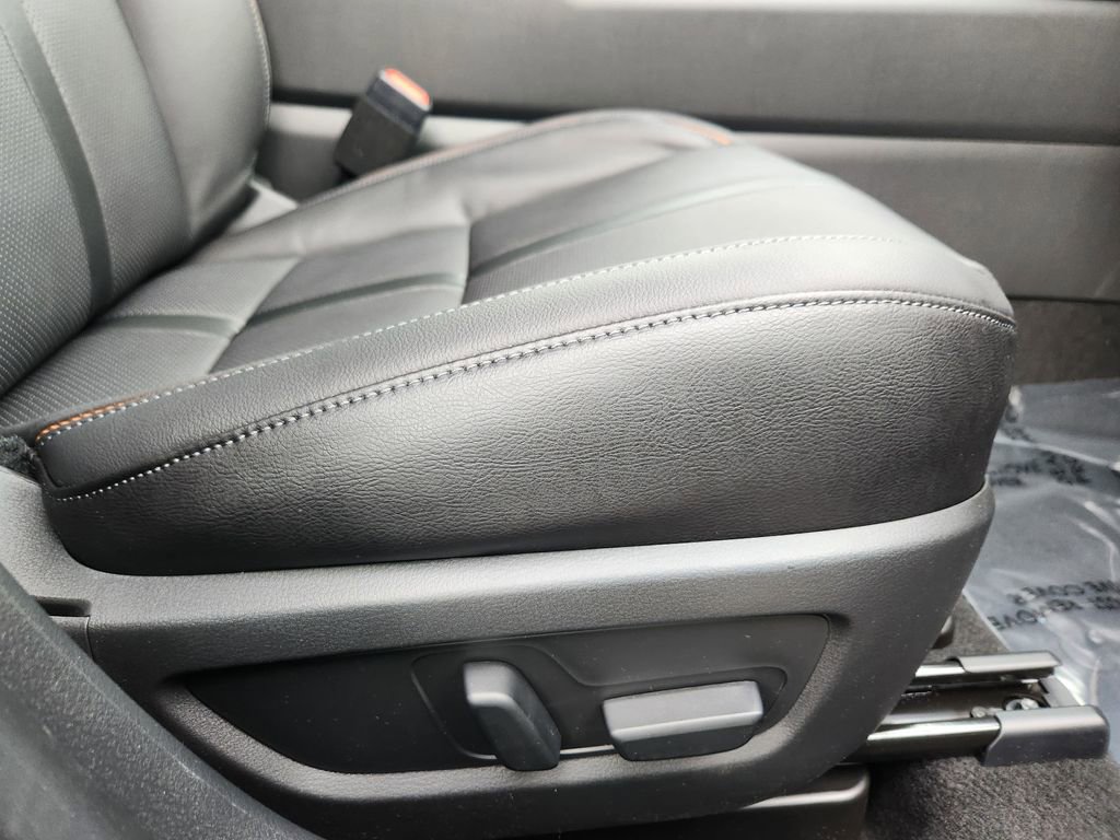 New 2026 MAZDA CX-50 AWD 2.5 Hybrid w/ Cargo Package image 20