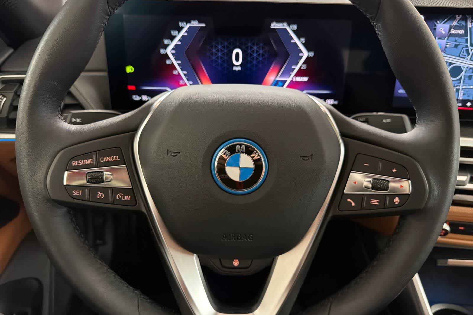 Used 2023 BMW i4 eDrive35 w/ Premium Package image 23