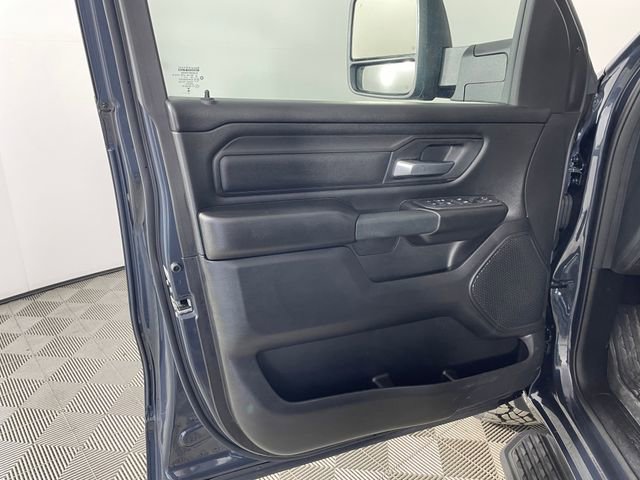 Certified 2025 RAM 1500 Classic Warlock image 15