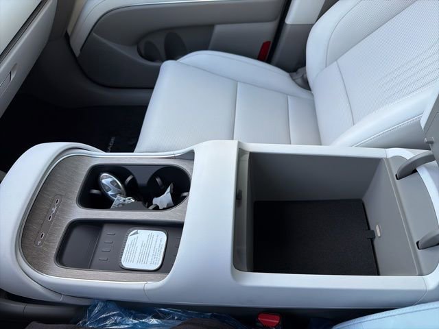 New 2026 Hyundai Palisade FWD Hybrid image 18