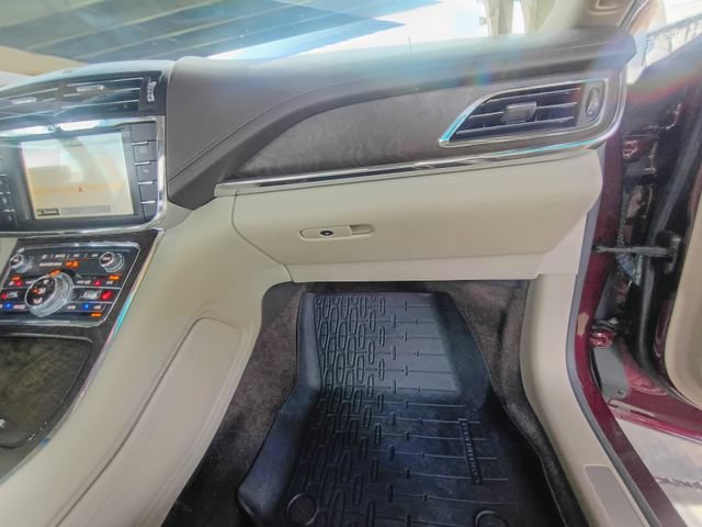 Used 2017 Lincoln Continental Select w/ Climate Package AWD/4WD image 51