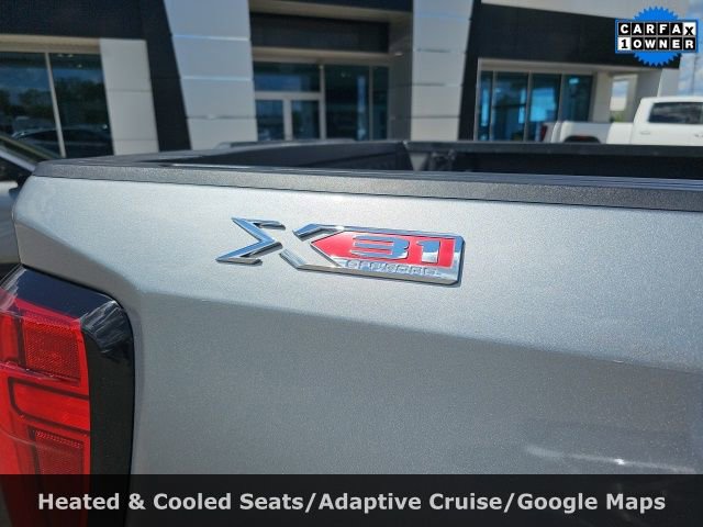 Used 2023 GMC Sierra 1500 SLT w/ SLT Premium Package image 10