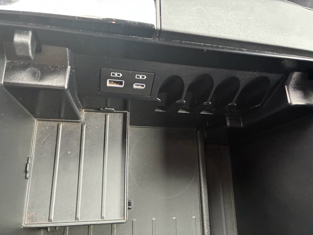 Used 2025 Toyota Tundra SR image 22