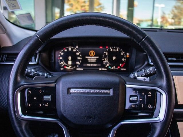 Used 2023 Land Rover Range Rover Velar S image 12