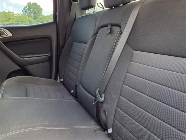 Used 2019 Ford Ranger XLT w/ FX4 Off-Road Package image 7