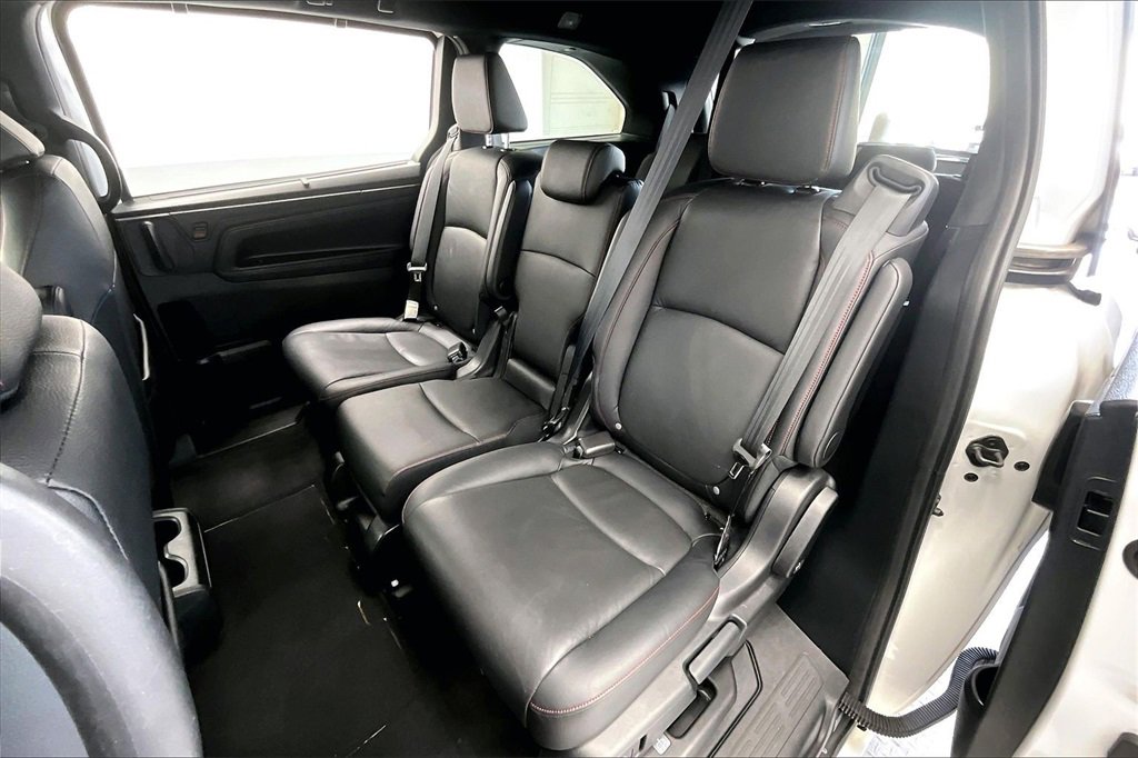 Used 2023 Honda Odyssey Sport image 27