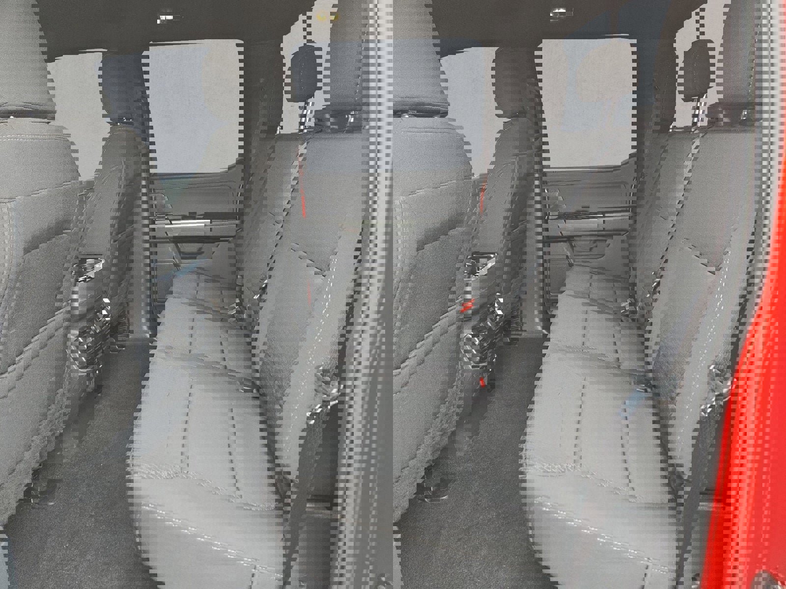 Certified 2023 Ford F150 XLT w/ Equipment Group 302A High image 23