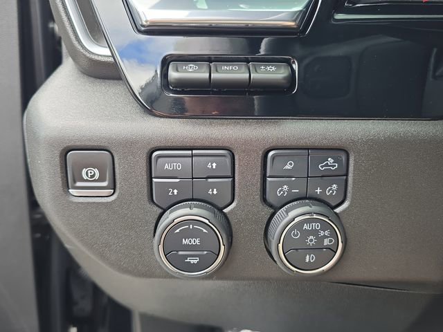 Certified 2024 Chevrolet Silverado 2500 LTZ w/ LTZ Plus Package image 22