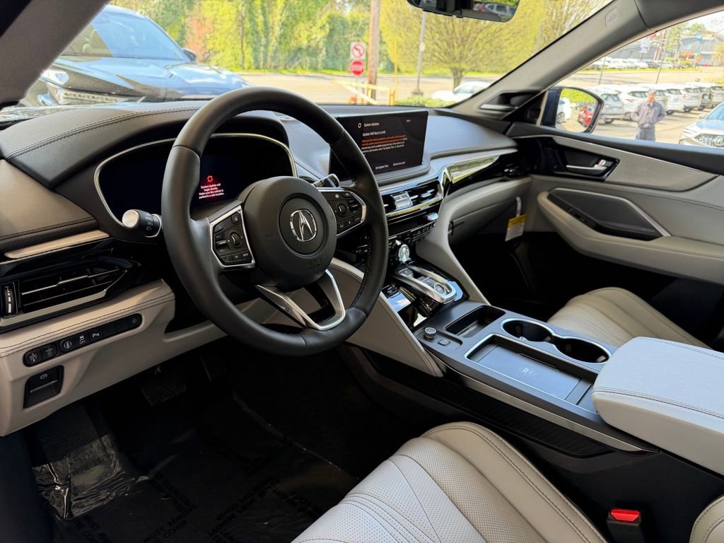 New 2026 Acura MDX SH-AWD w/ Advance Package image 17
