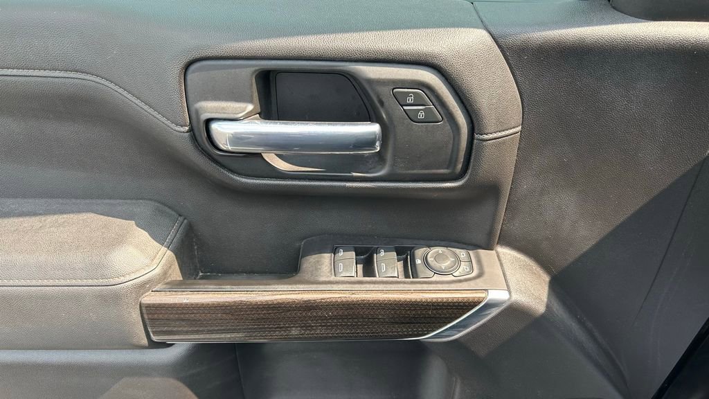 Used 2022 Chevrolet Silverado 1500 RST w/ Convenience Package II image 20