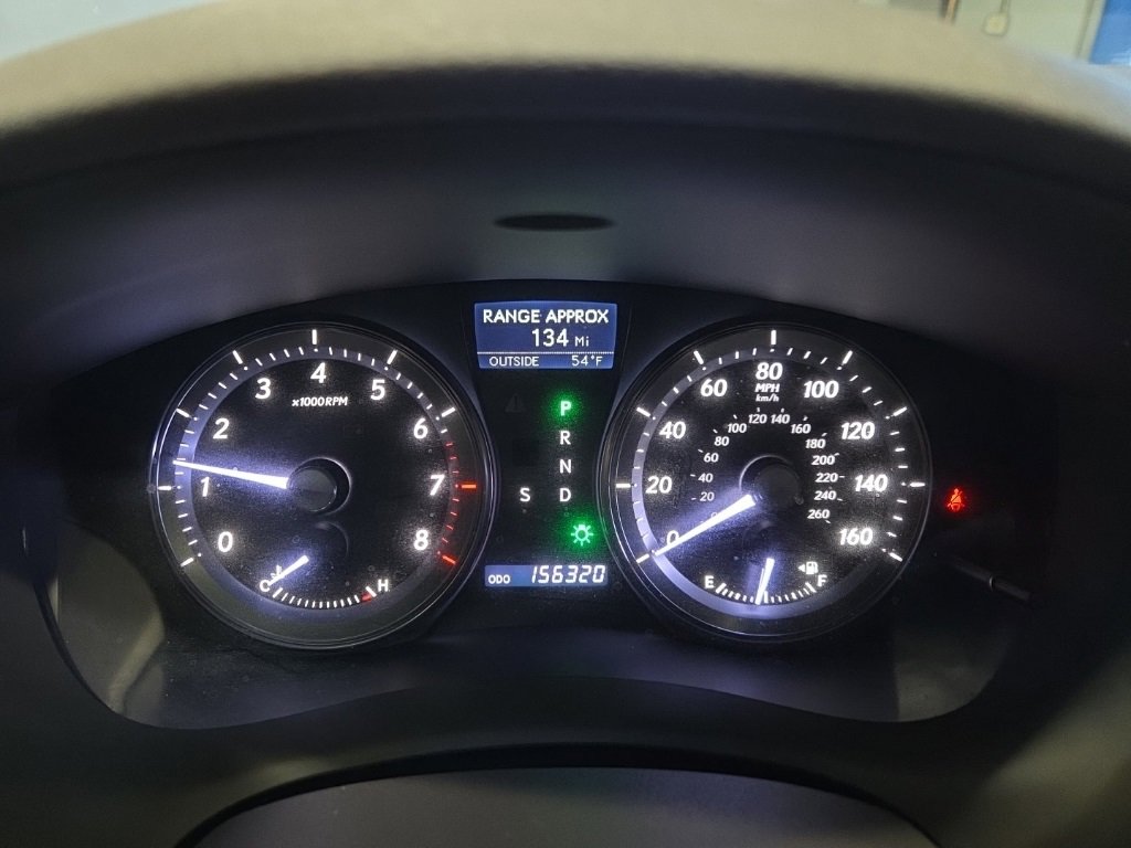 Used 2012 Lexus ES 350 image 23