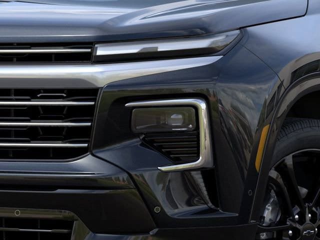 New 2026 Chevrolet Traverse High Country AWD/4WD image 10