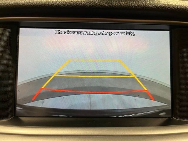 Used 2020 Kia Optima LX image 31