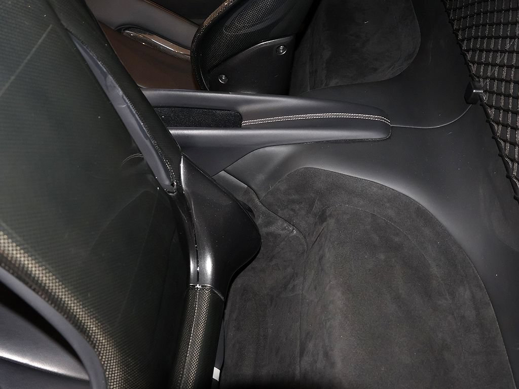 Certified 2025 Ferrari 296 GTB RWD image 70