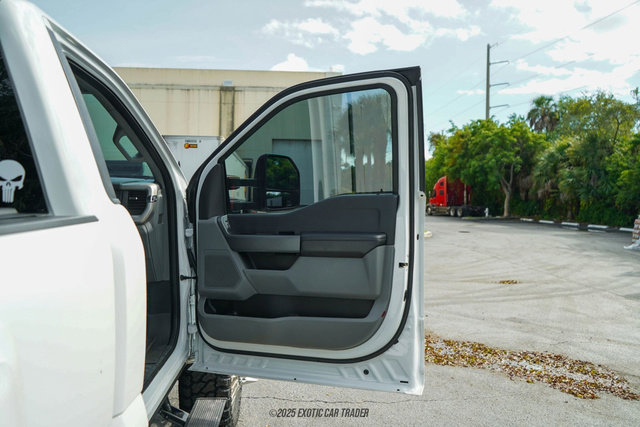 Used 2024 Ford F450 XLT w/ 360-Degree Camera Package AWD/4WD image 48