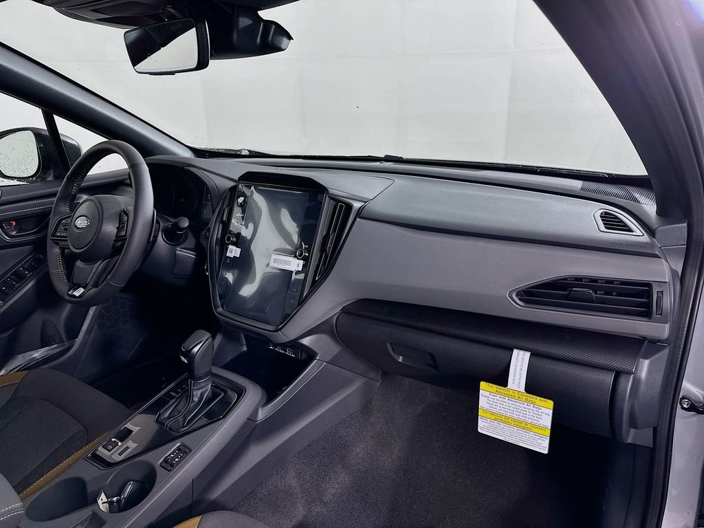 Certified 2025 Subaru Crosstrek 2.5i Sport w/ Crosstrek Mirror Package image 36