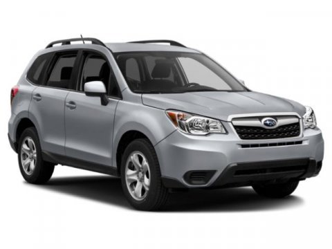Used 2015 Subaru Forester 2.5i Premium w/ All-Weather Package AWD/4WD image 9