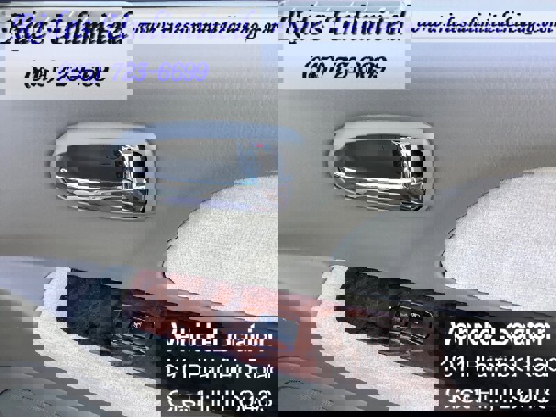 Used 2005 Hyundai Sonata GLS image 27