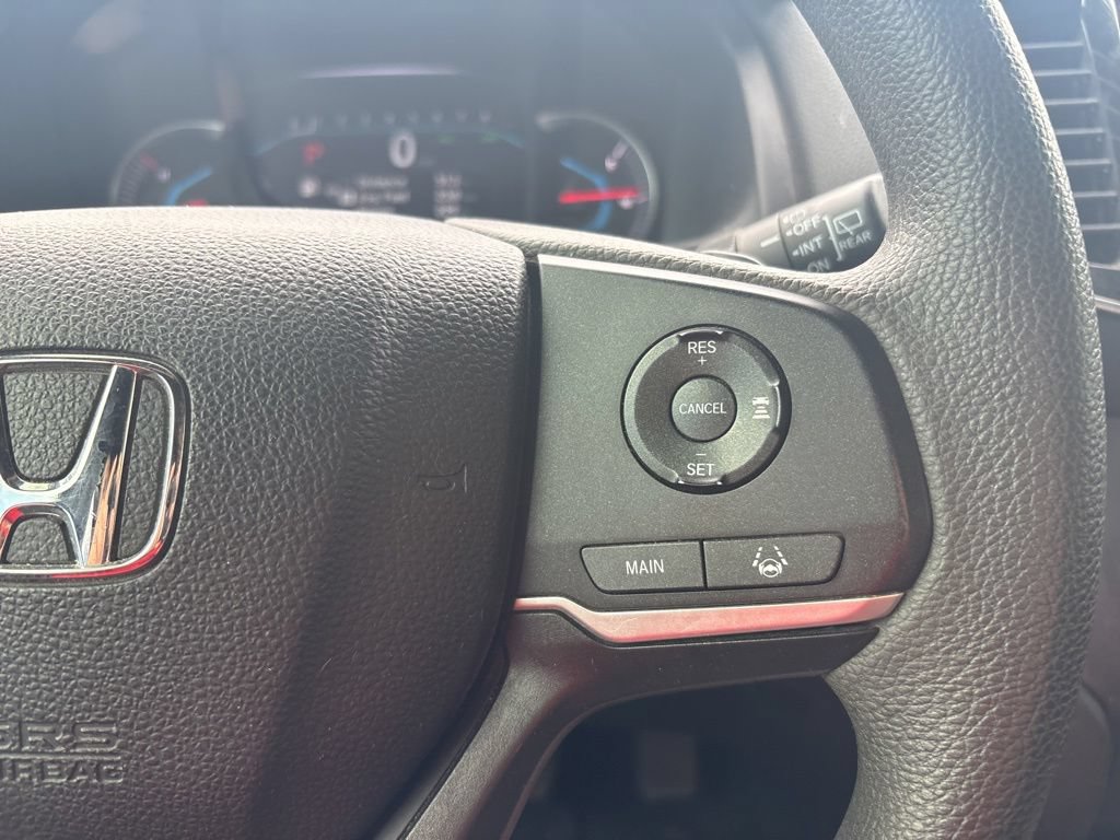 Used 2021 Honda Passport Sport image 15