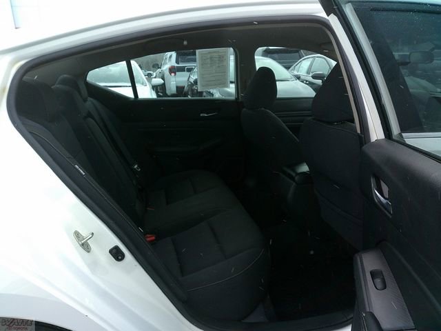 Used 2020 Nissan Altima 2.5 S image 20