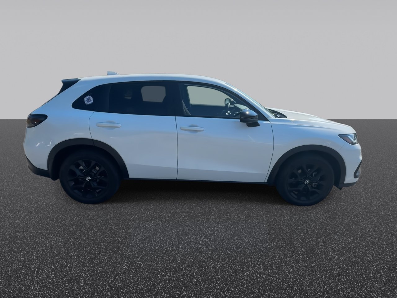 Used 2024 Honda HR-V Sport image 10