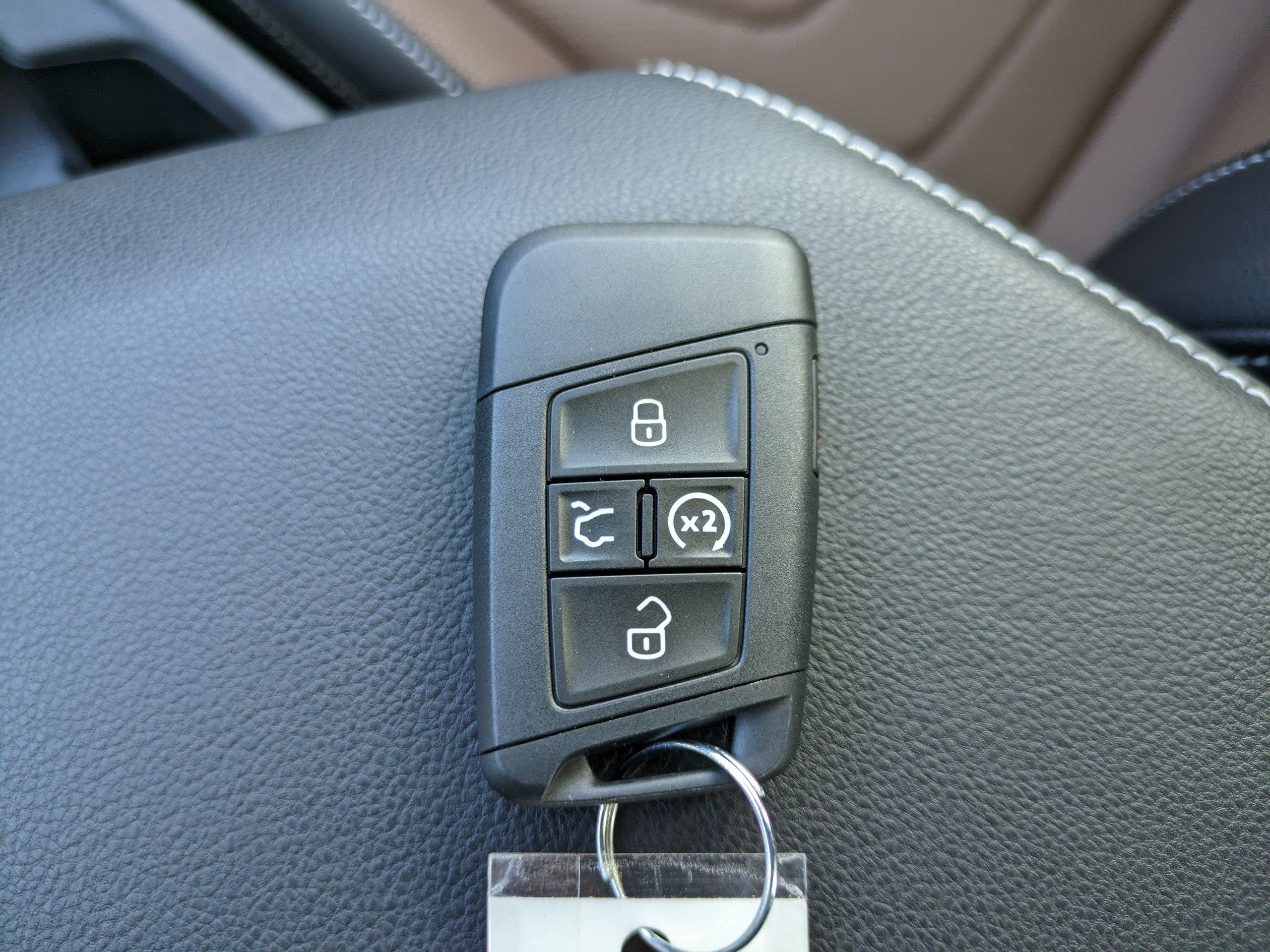 New 2026 Volkswagen Jetta SEL FWD image 31