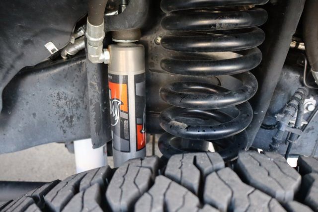 Used 2024 Ford F250 Lariat w/ Lariat Ultimate Package image 24