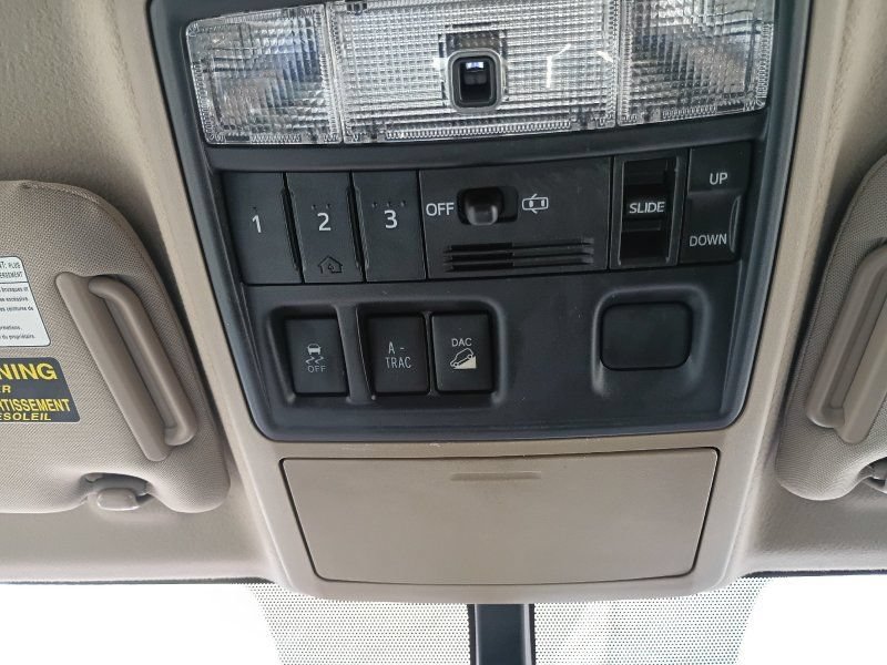 Used 2013 Toyota 4Runner SR5 w/ Convenience Pkg AWD/4WD image 13