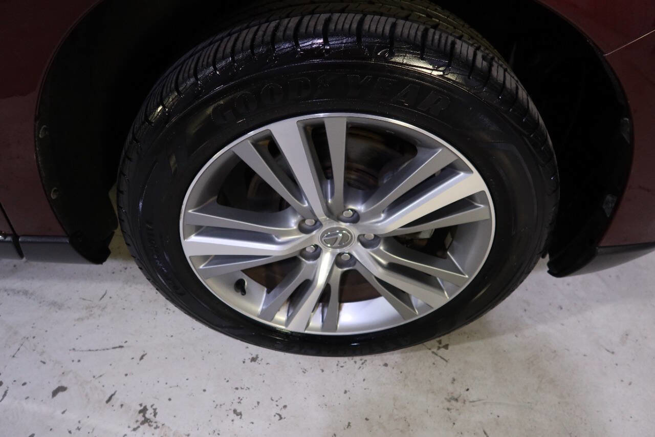Used 2015 Lexus RX 350 FWD image 40